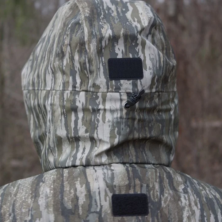 Slammer” Rain Jacket — Dirty's Outerwear
